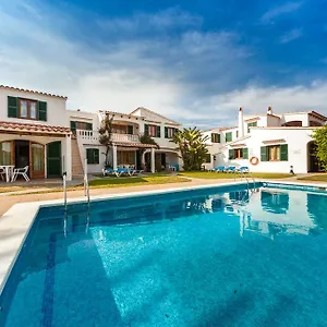 Apartment Arenal Playa Punta Grossa