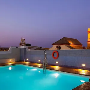 San Gil Hotel Sevilla