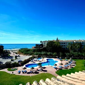 Apartment At Club Playa Real Marbella