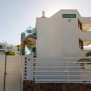 Apartment Alsol Datasol Playa del Ingles (Gran Canaria)