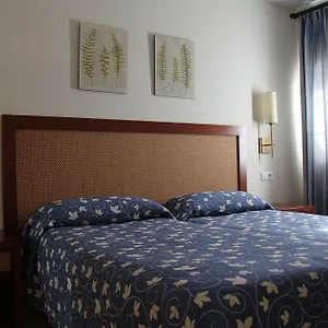 Apartment Jimmy Nerja