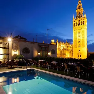 Dona Maria Hotel Sevilla