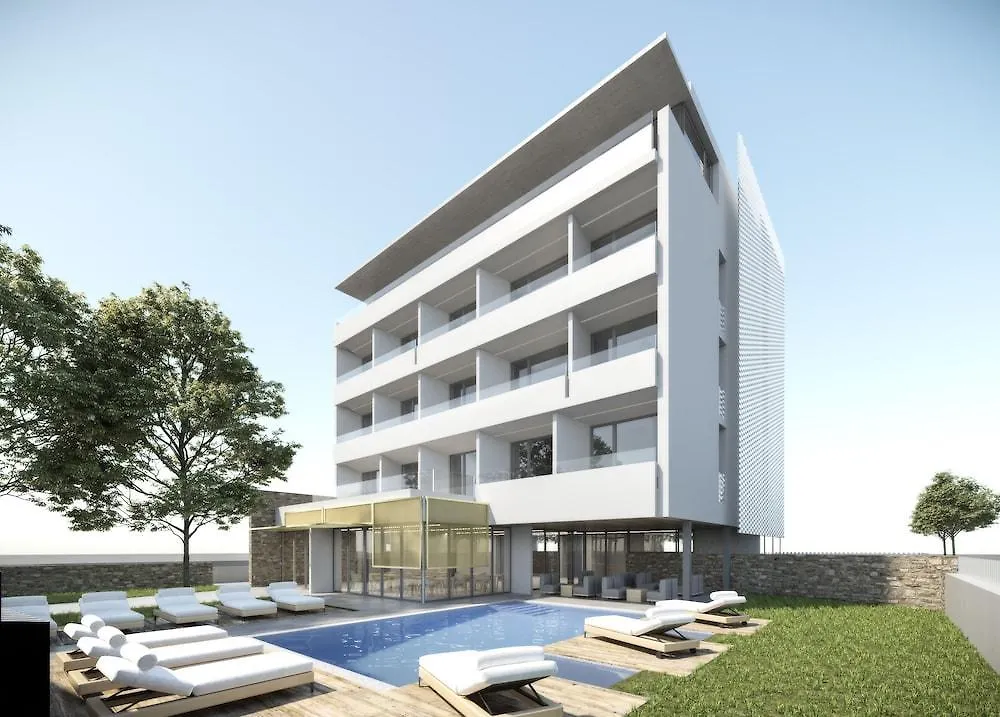 Monica Hotel Cambrils 4*,