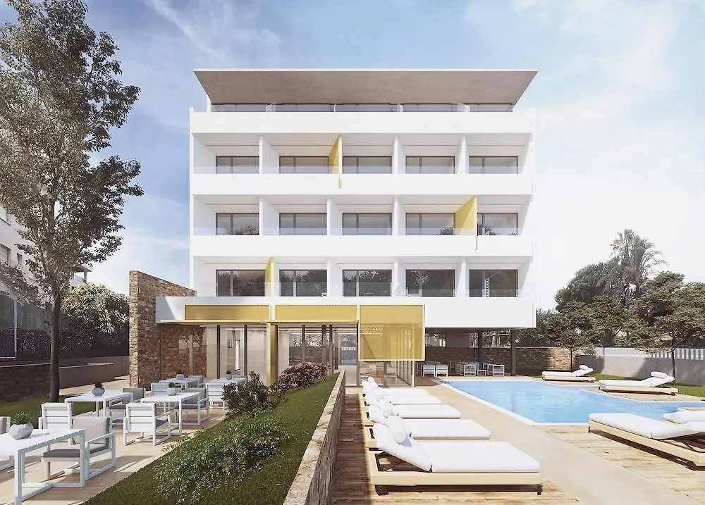 Monica Hotel Cambrils