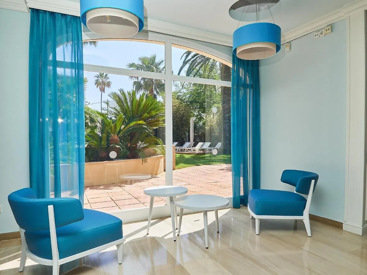 Monica Hotel Cambrils 4*,