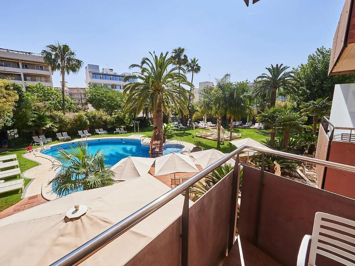Monica Hotel Cambrils