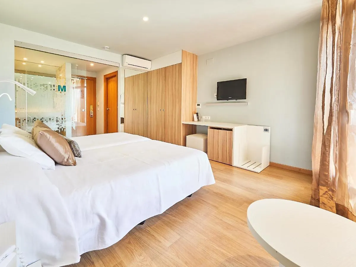 Monica Hotel Cambrils