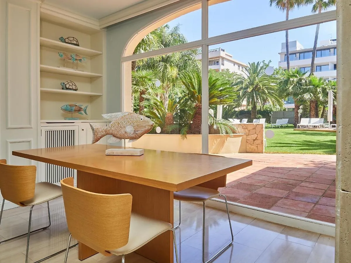 Monica Hotel Cambrils