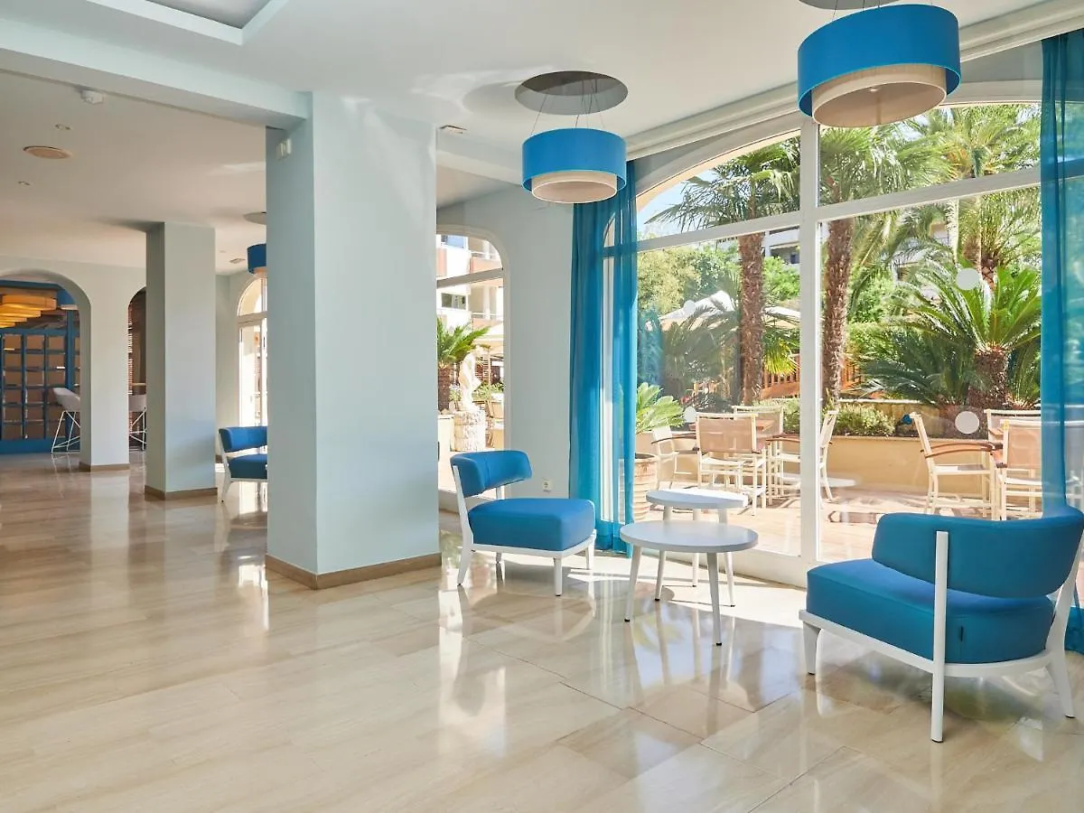 Monica Hotel Cambrils