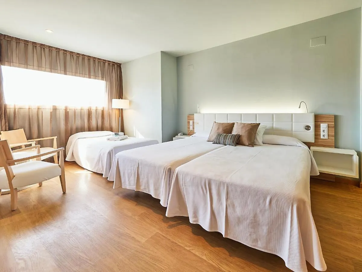 Monica Hotel Cambrils Spain