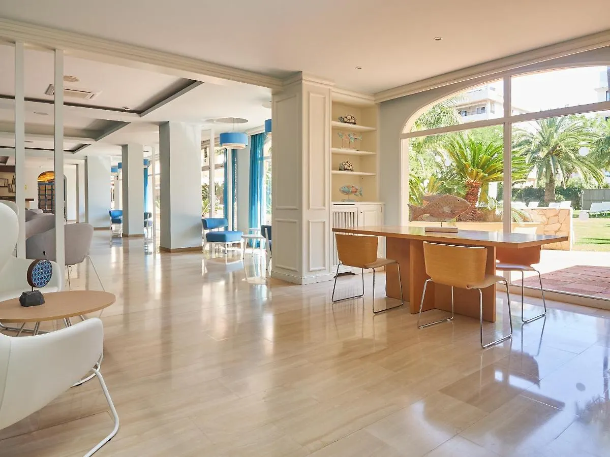 Monica Hotel Cambrils