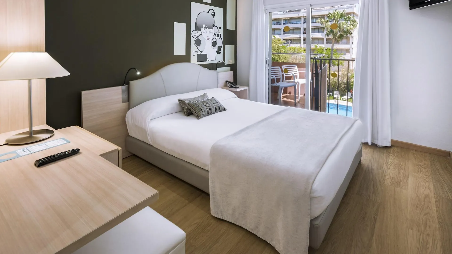 Monica Hotel Cambrils 4*,  Spanien