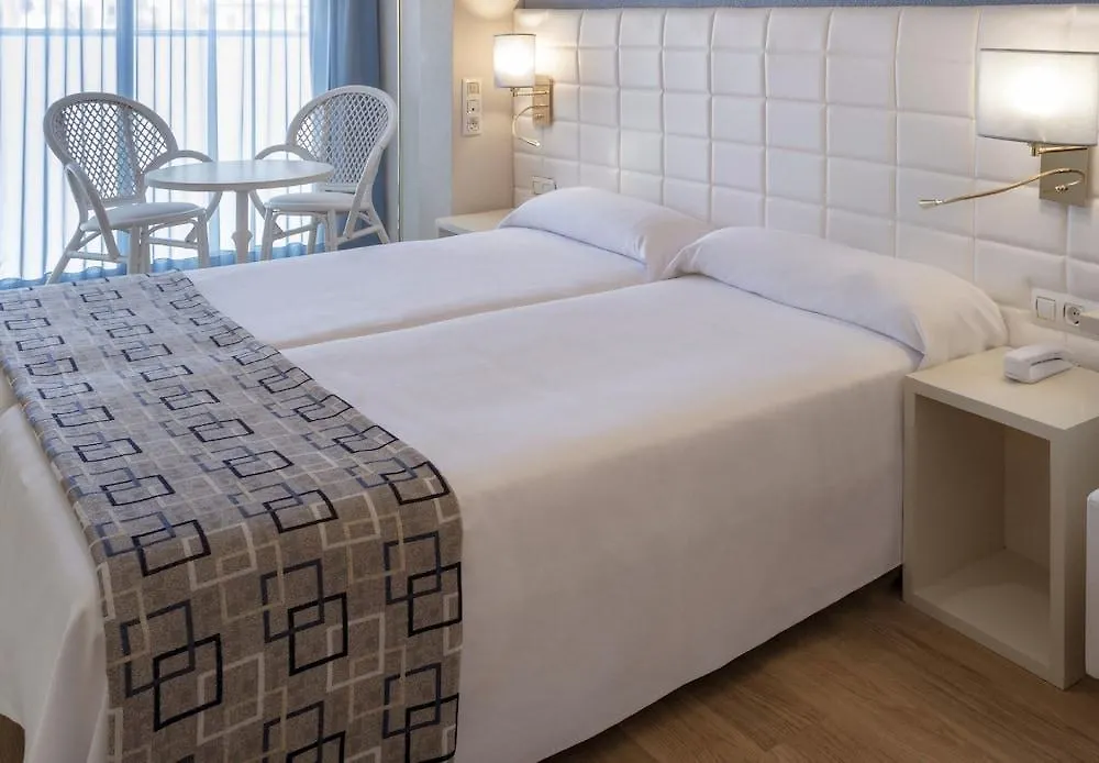 Monica Hotel Cambrils