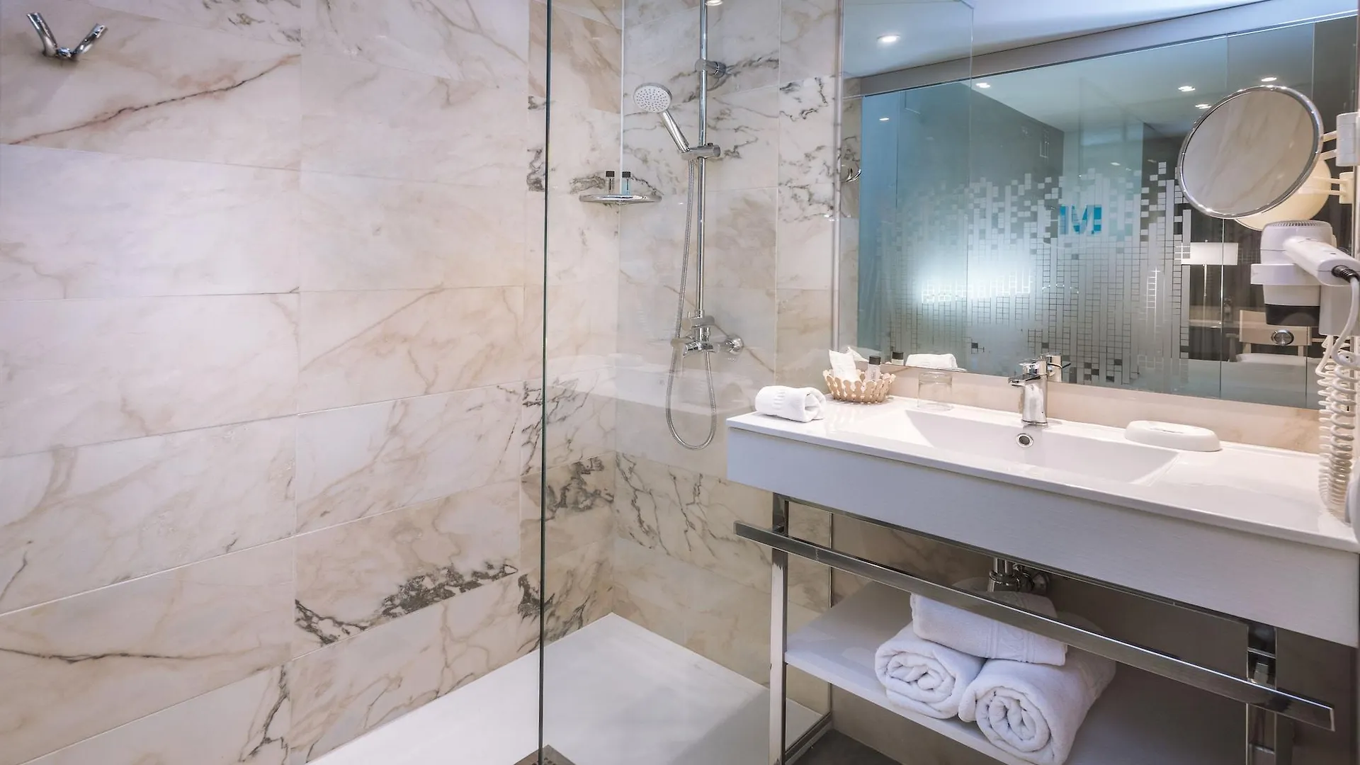 Mònica Hotel Cambrils Spagna