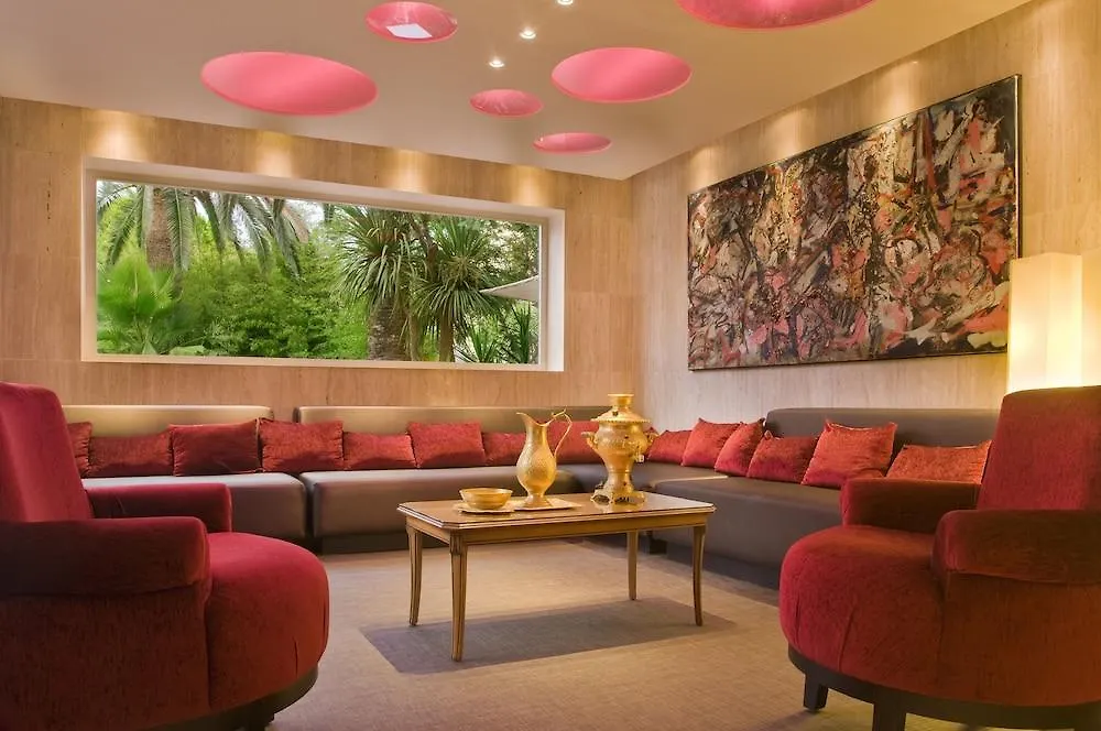 Monica Hotel Cambrils