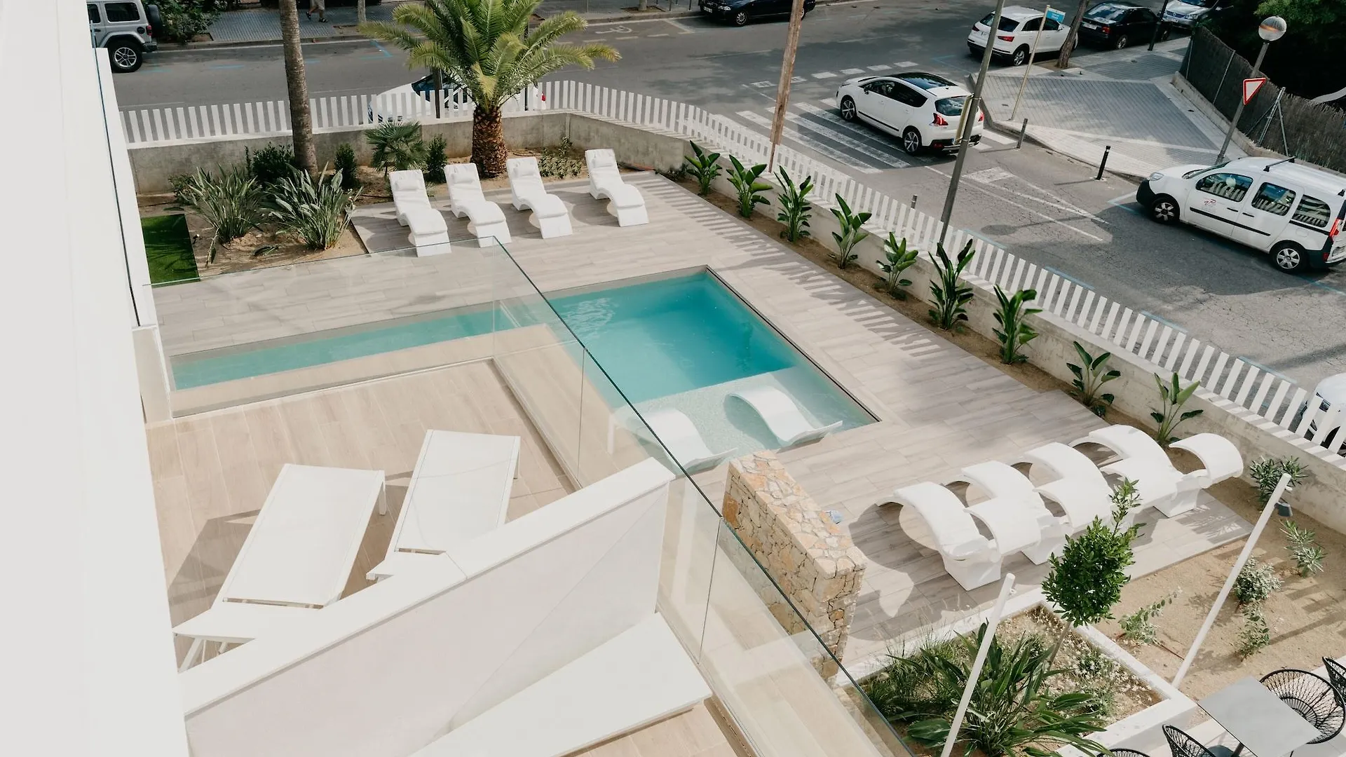 Monica Hotel Cambrils