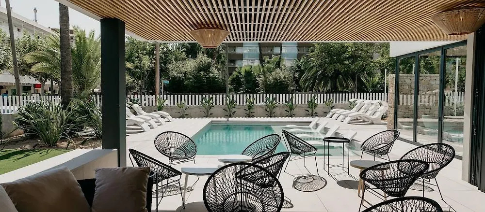 Monica Hotel Cambrils