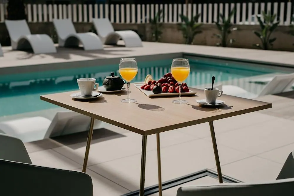 Monica Hotel Cambrils 4*,  Spanien