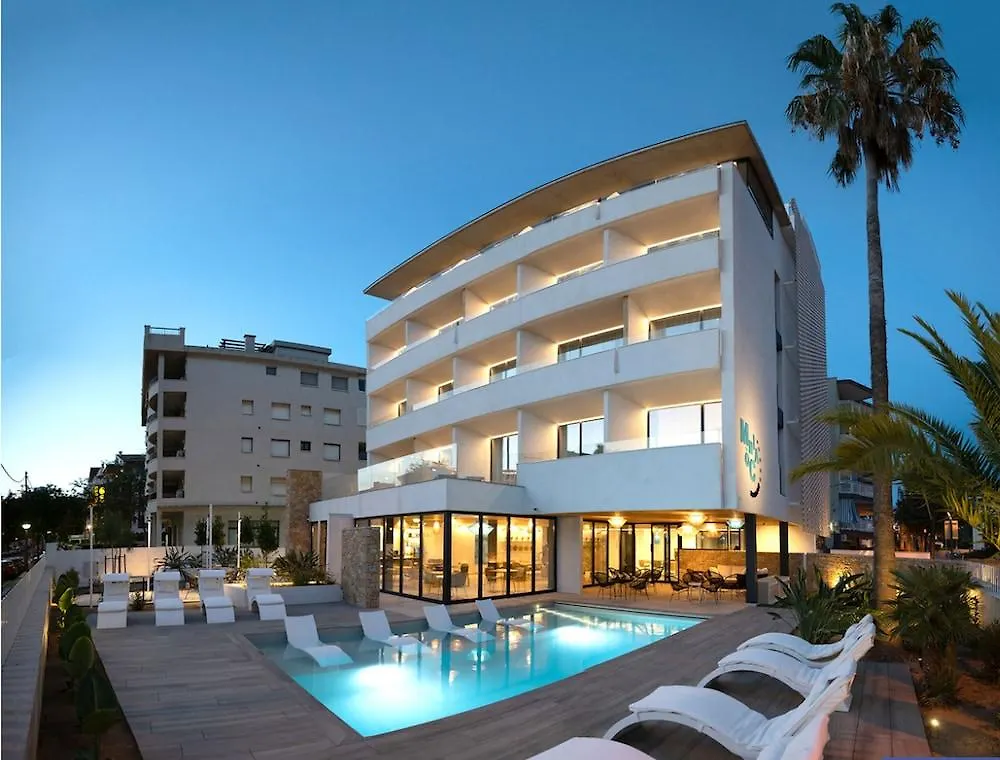 Monica Hotel Cambrils 4*,  Spanien