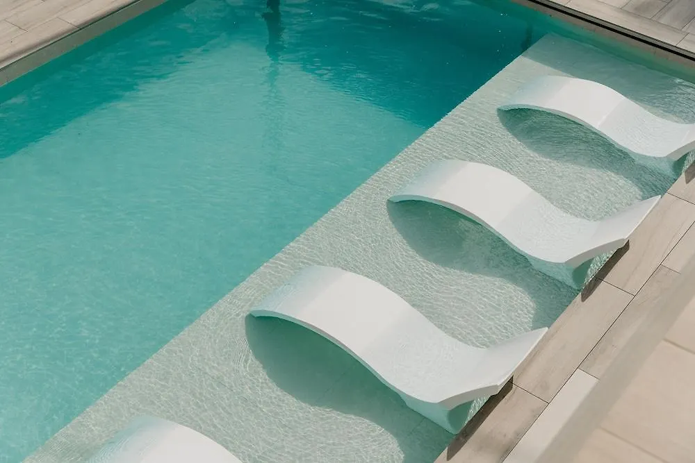 Monica Hotel Cambrils 4*,
