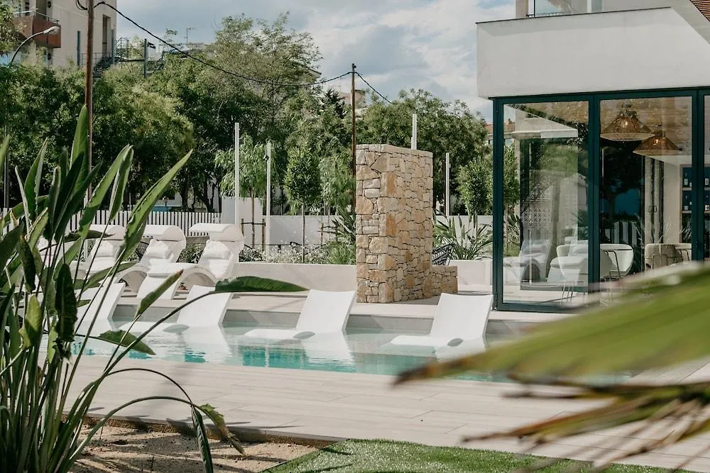 Monica Hotel Cambrils