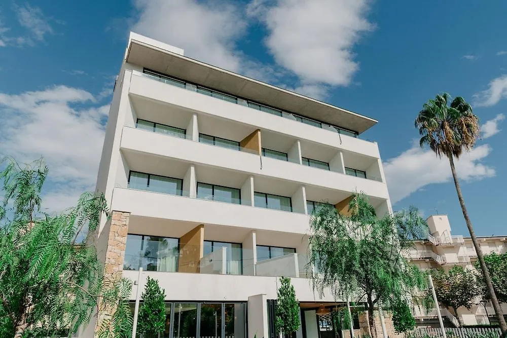 Monica Hotel Cambrils 4*,