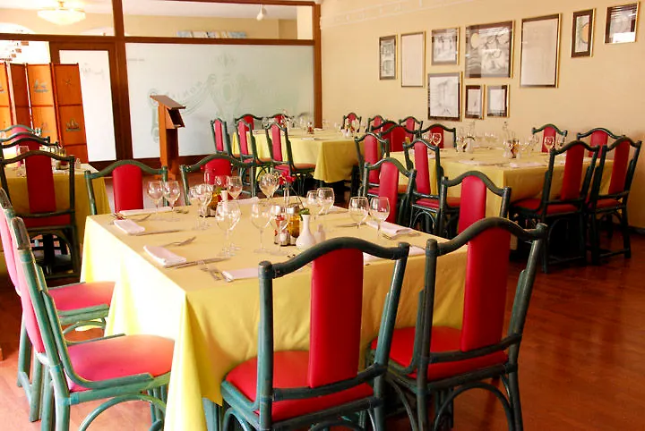 Monica Hotel Cambrils 4*,  Spain