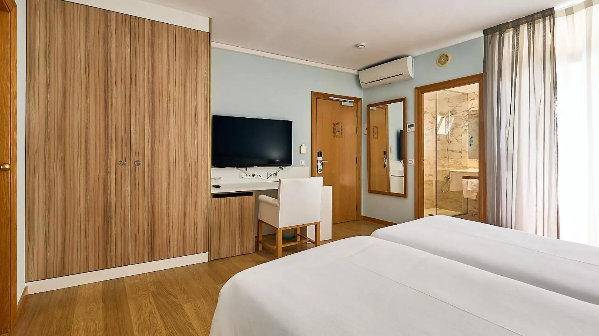 Monica Hotel Cambrils 4*,  Spanien