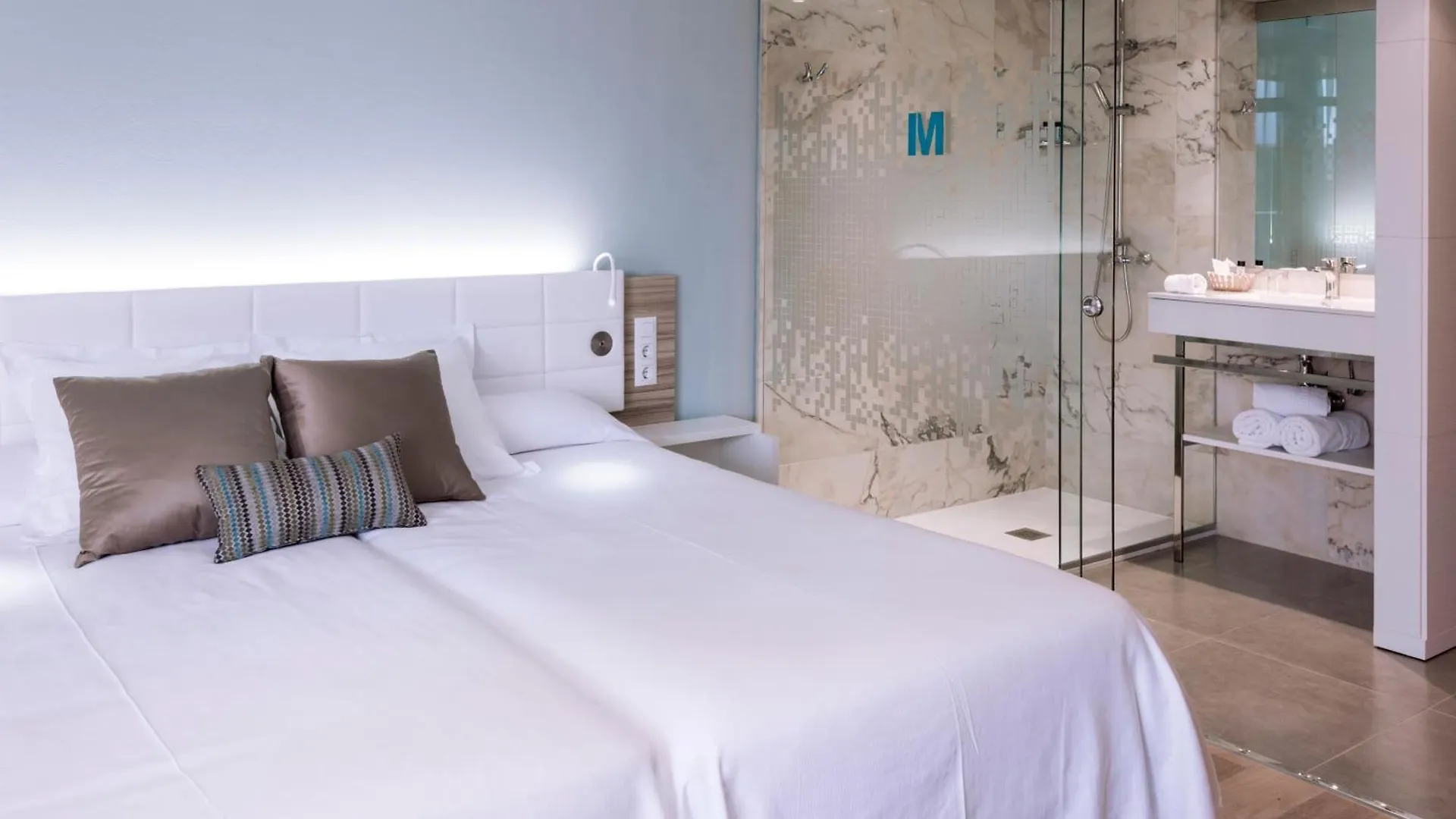 Monica Hotel Cambrils