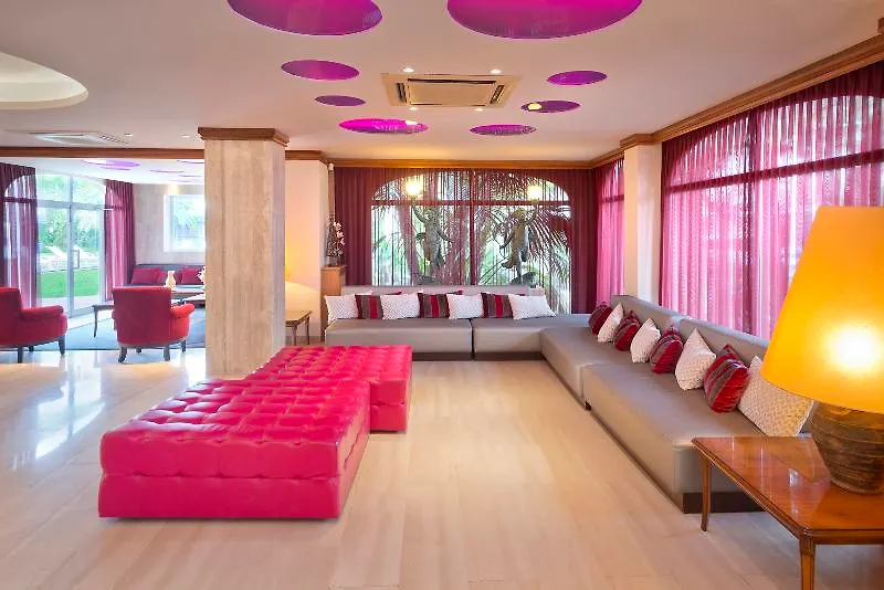Monica Hotel Cambrils