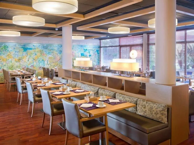 Monica Hotel Cambrils