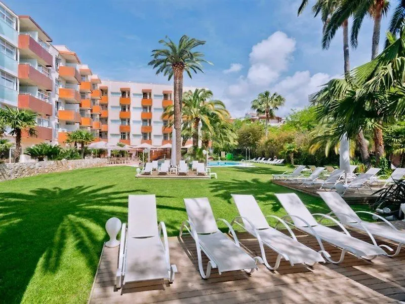 Monica Hotel Cambrils 4*,