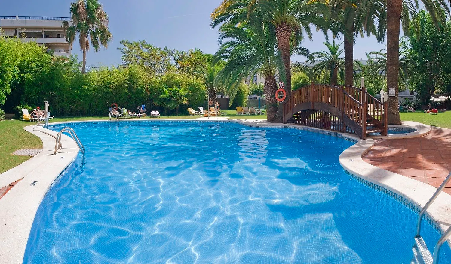 Monica Hotel Cambrils 4*,  Spain