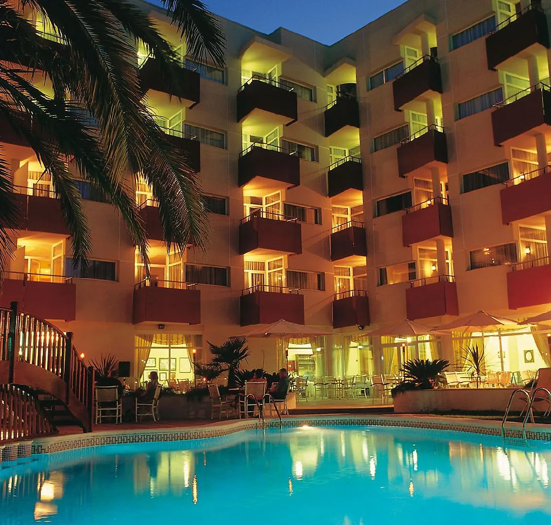 Monica Hotel Cambrils