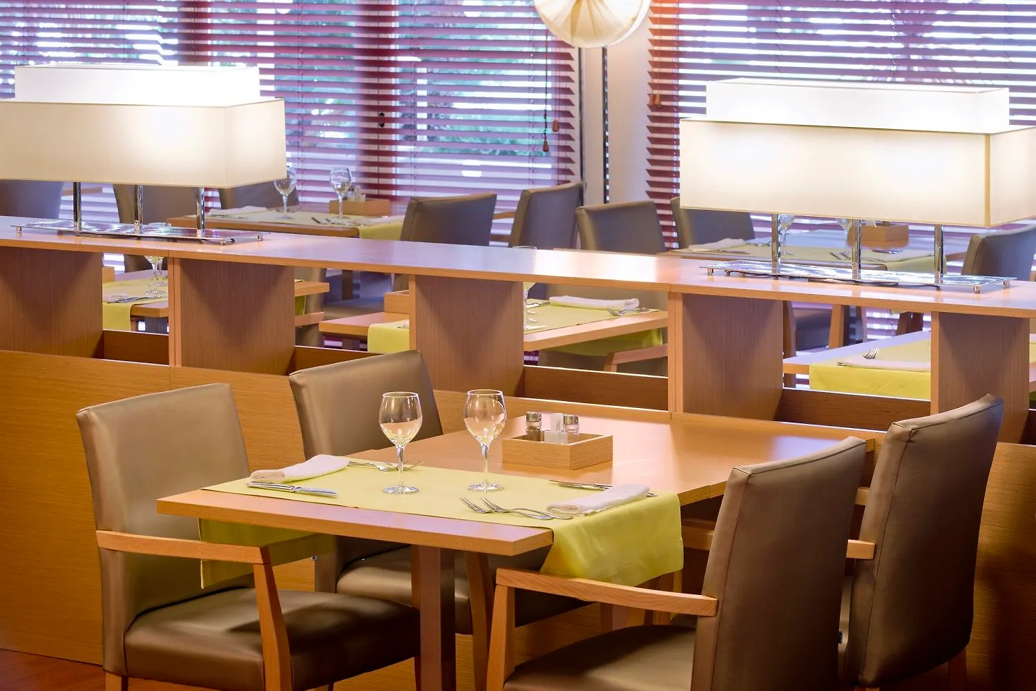 Monica Hotel Cambrils