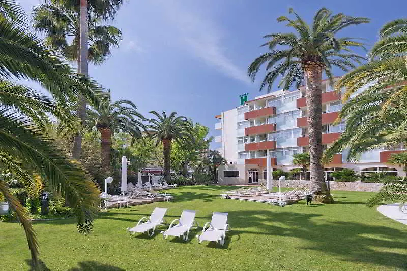 Monica Hotel Cambrils Spain