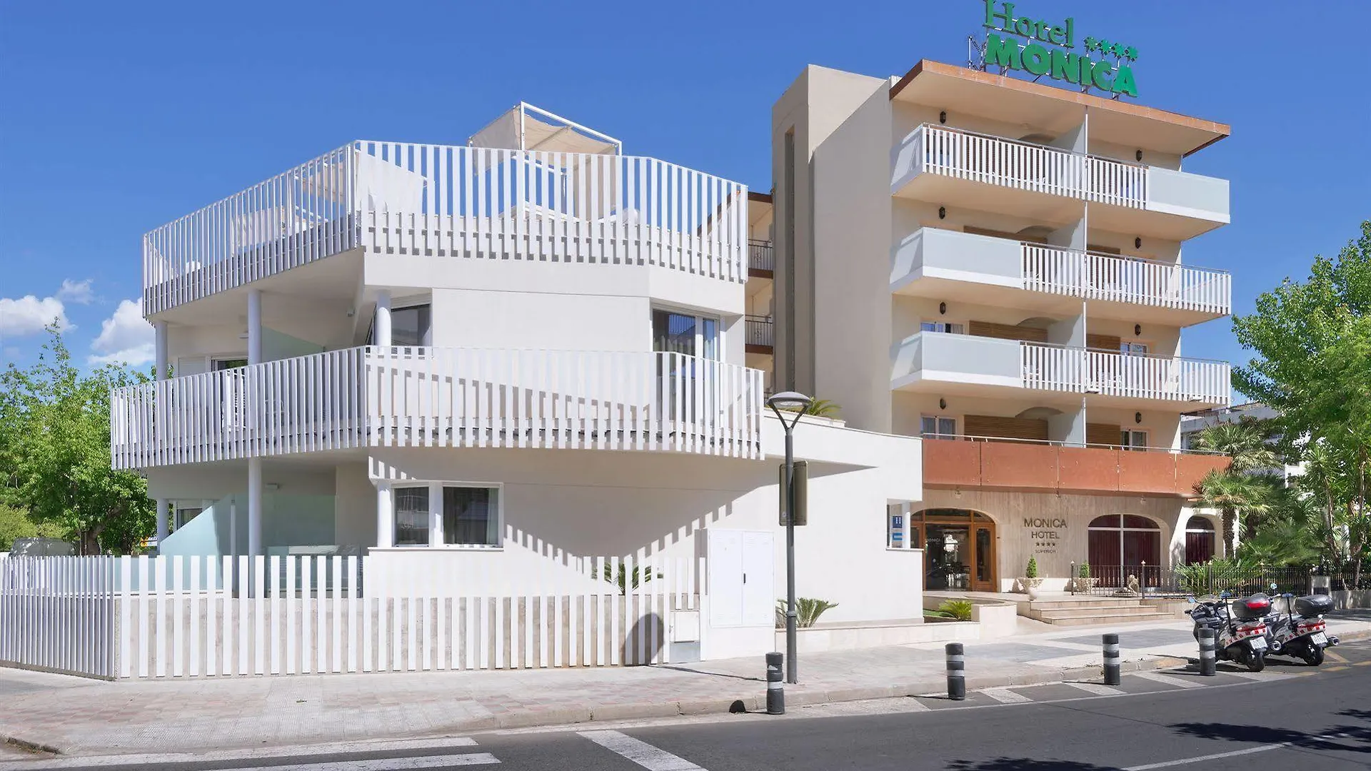 Monica Hotel Cambrils 4*,  Spain