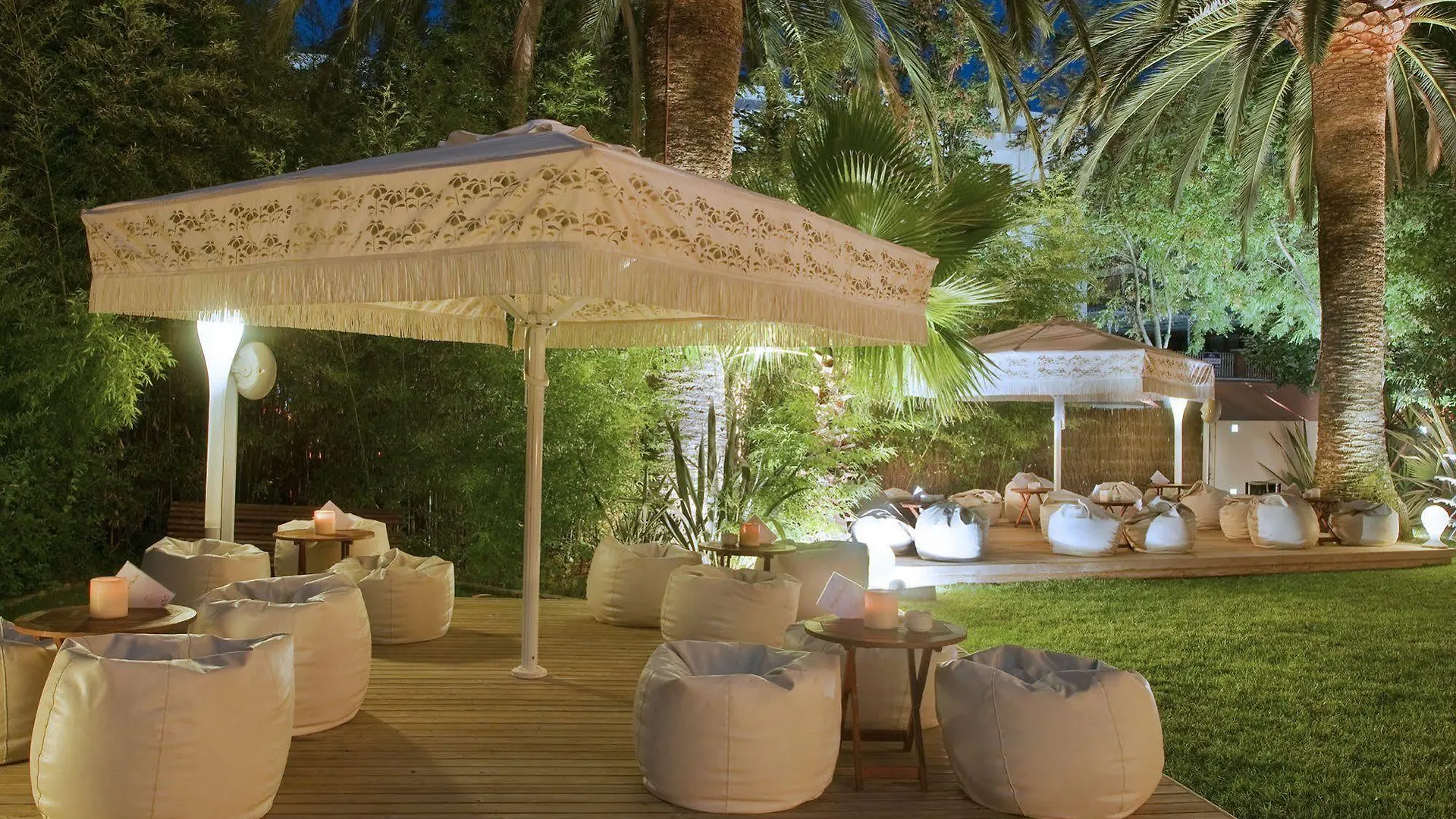 Monica Hotel Cambrils 4*,