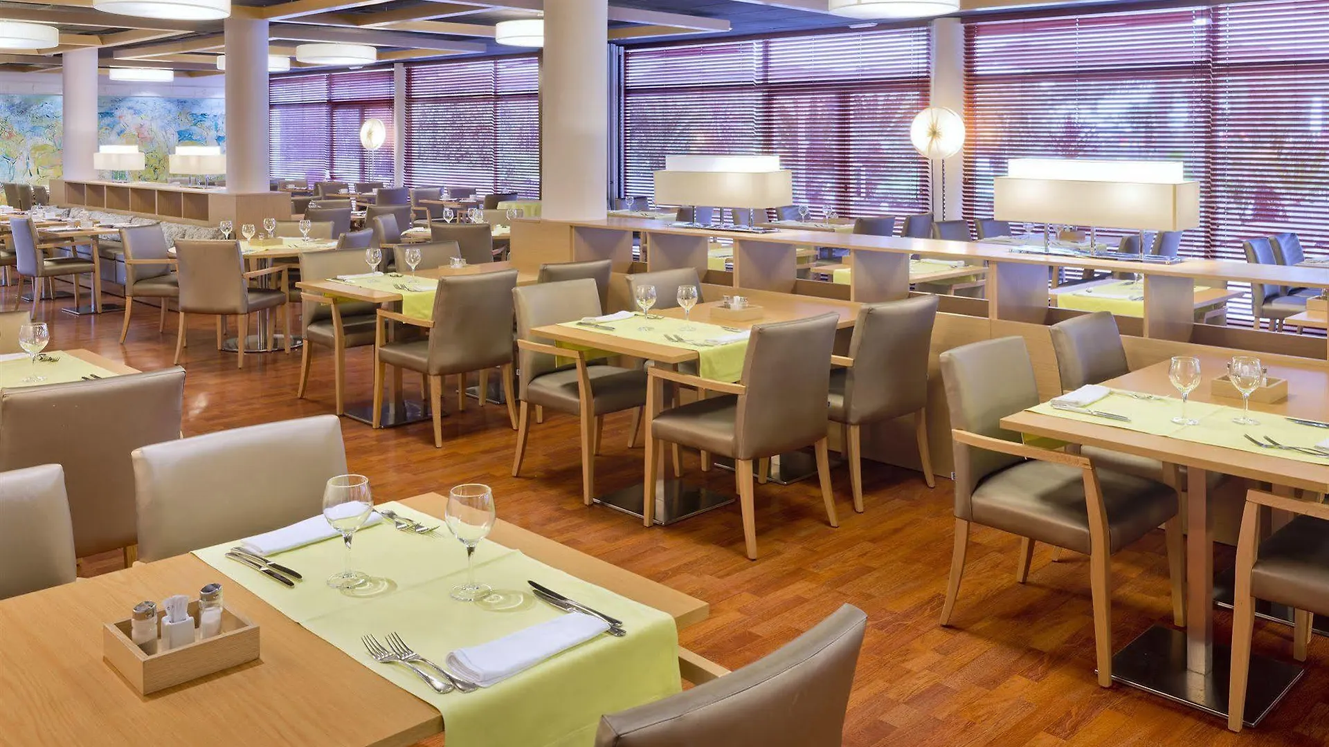 Monica Hotel Cambrils