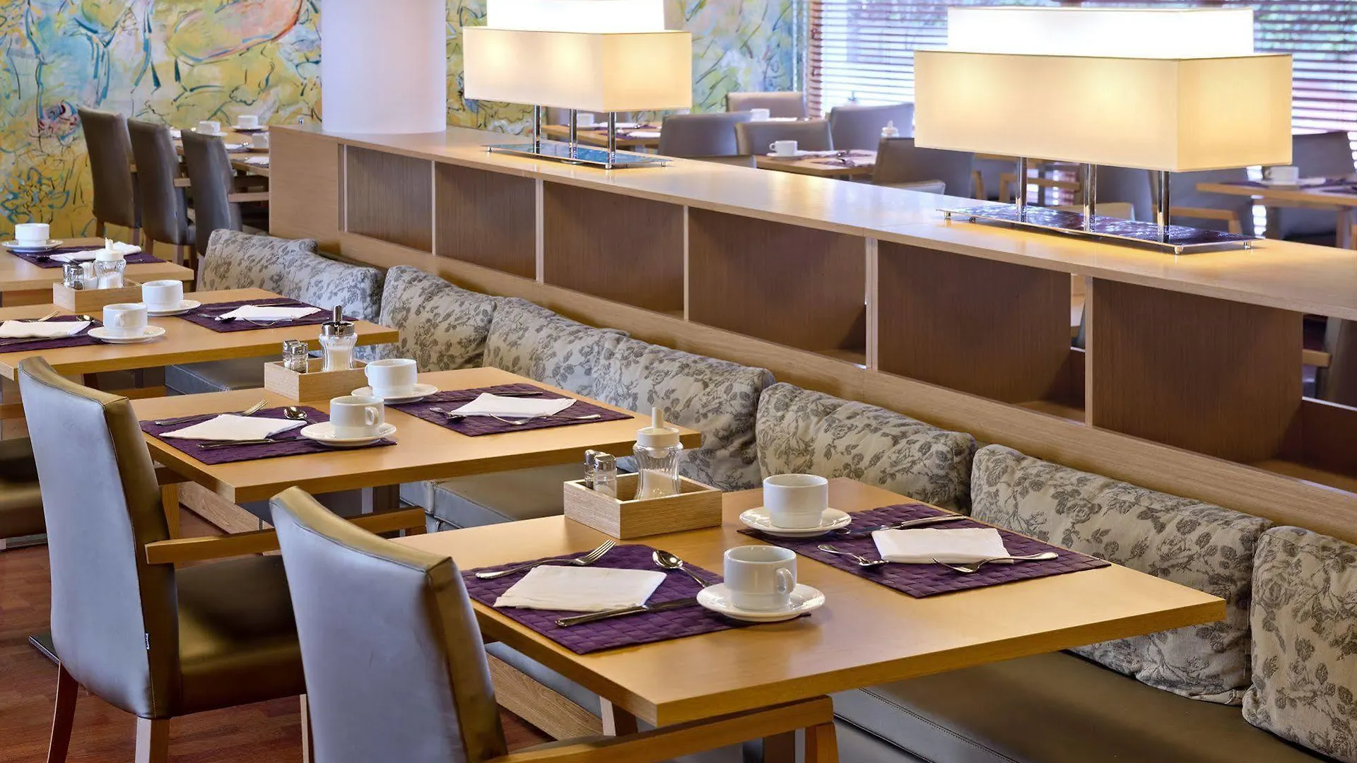 Monica Hotel Cambrils
